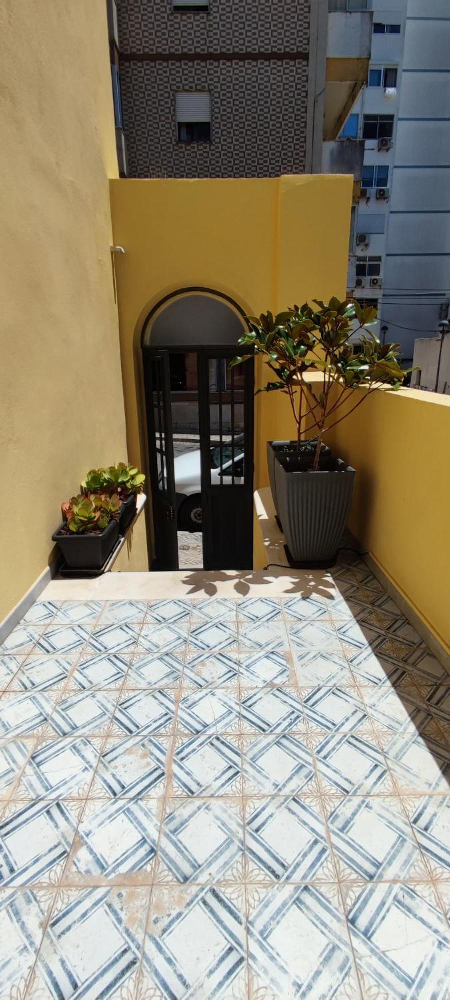 Casa Da Acoteia Apartamento FAO Exterior foto
