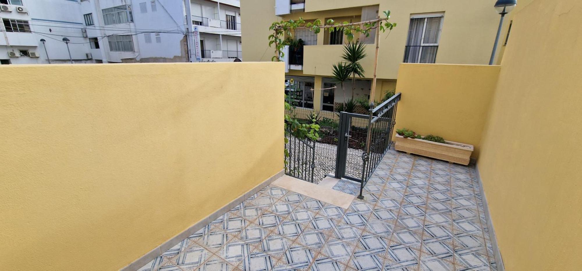 Casa Da Acoteia Apartamento FAO Exterior foto